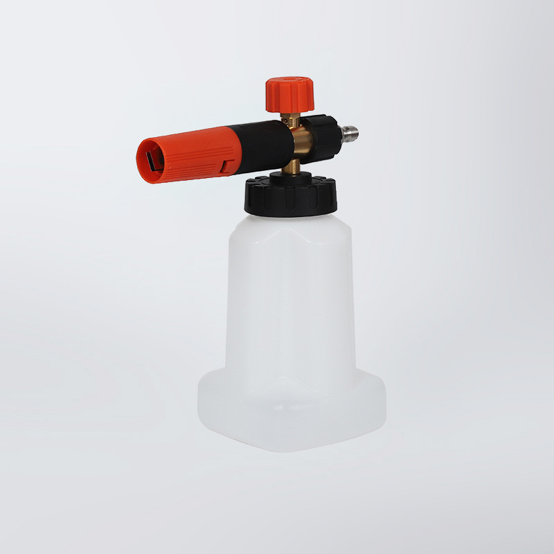 Generator de spumă mare de spălare a presiunii gurii