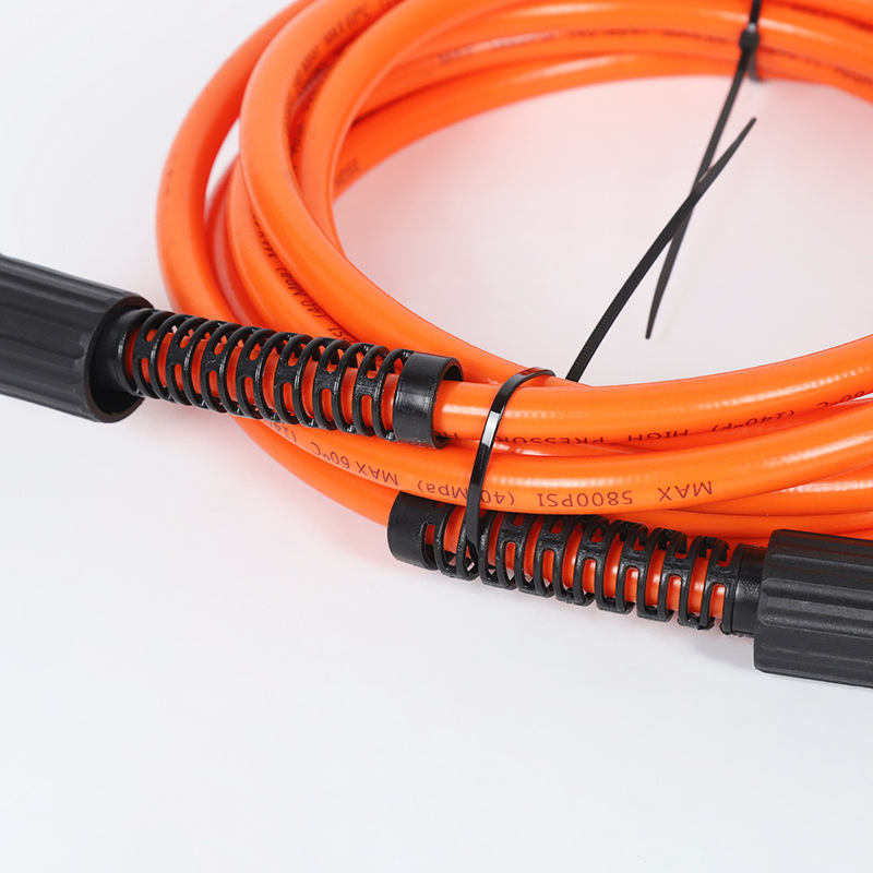 Mașină de spălat mașini furtun de apă rezistent la uzură, rezistent la uzură