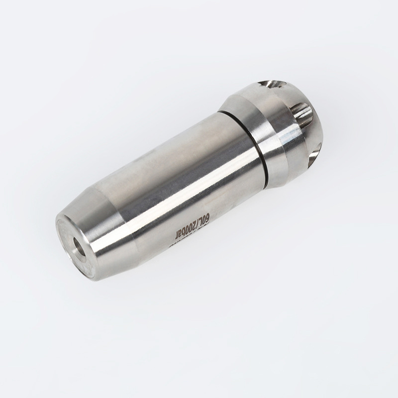 60L 200 bar Dredarea canalizării țevi