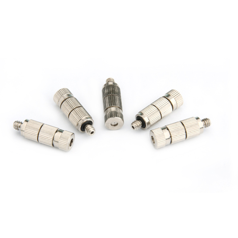 Duza de atomizare cu aburi de înaltă presiune și apă de amestecare a apei