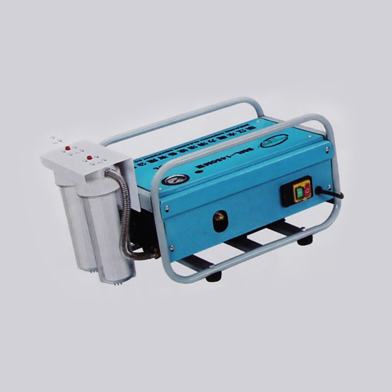 Umidificator atomizant industrial