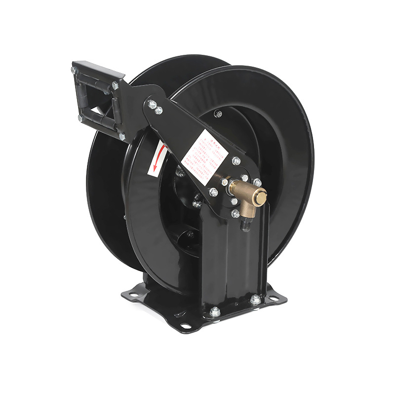 Mașină de curățare a tamburului cu tambur de înaltă presiune tambur de tambur de înaltă presiune