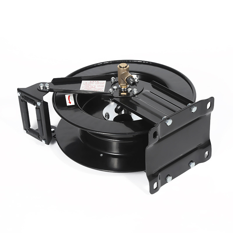 Mașină de curățare a tamburului cu tambur de înaltă presiune tambur de tambur de înaltă presiune