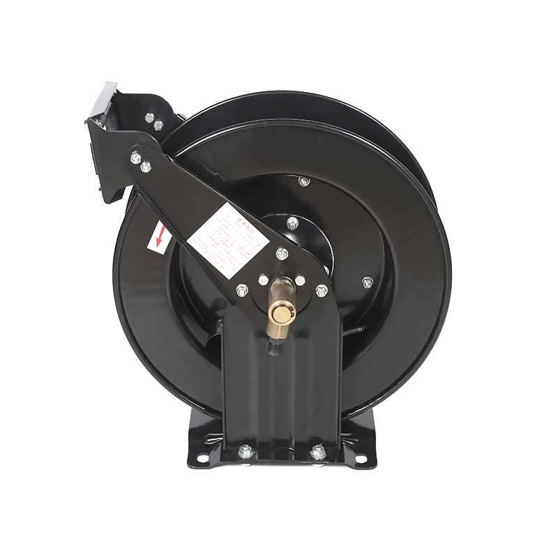 Mașină de curățare a tamburului cu tambur de înaltă presiune tambur de tambur de înaltă presiune