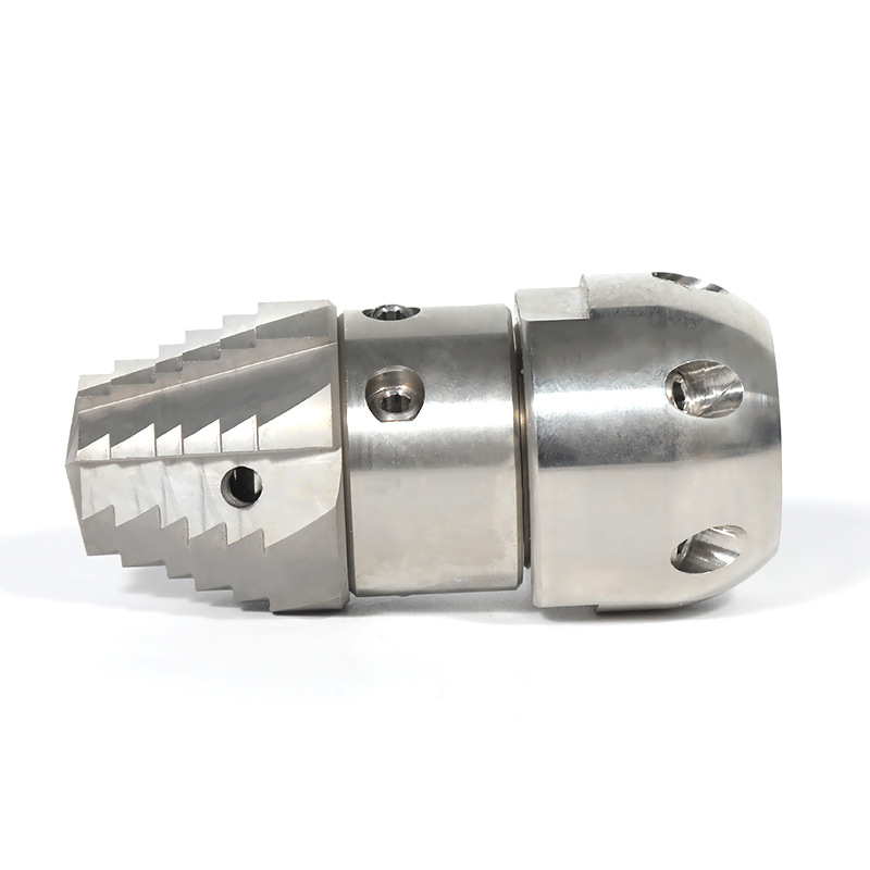 Duzie de canalizare și deblocare a duzei 40L