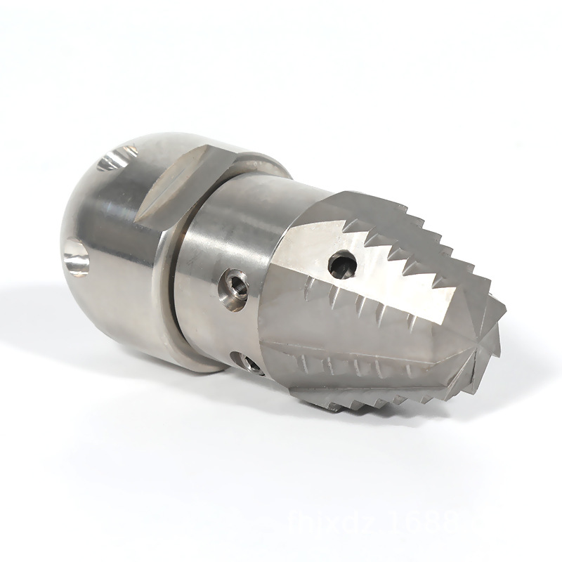 Duzie de canalizare și deblocare a duzei 40L