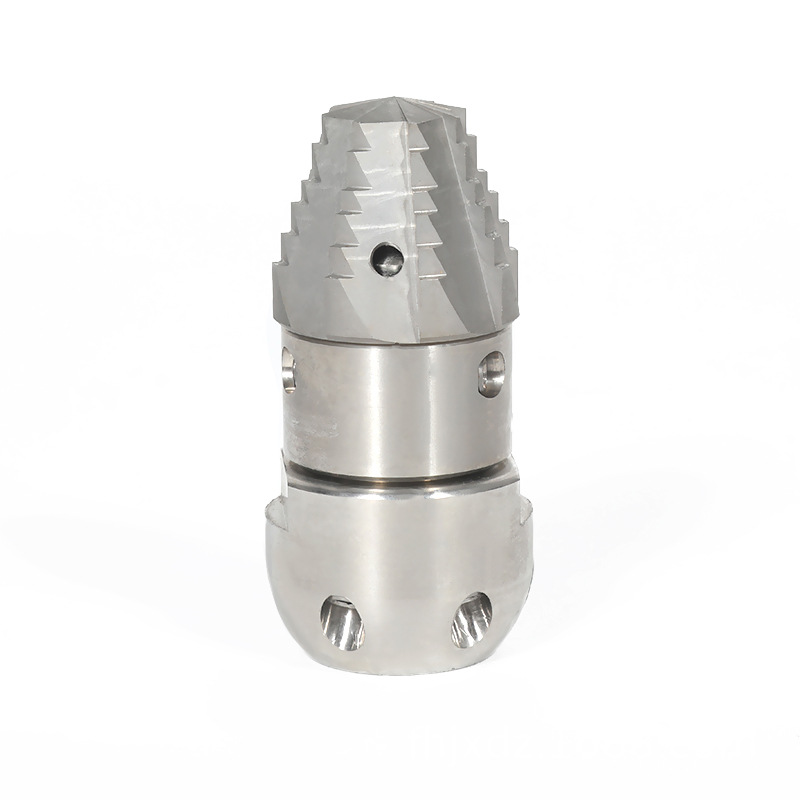 Duzie de canalizare și deblocare a duzei 40L