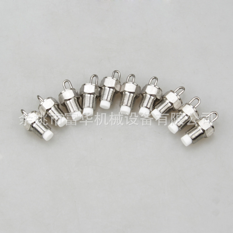 Duza de atomizare rotundă de curățare a conductelor