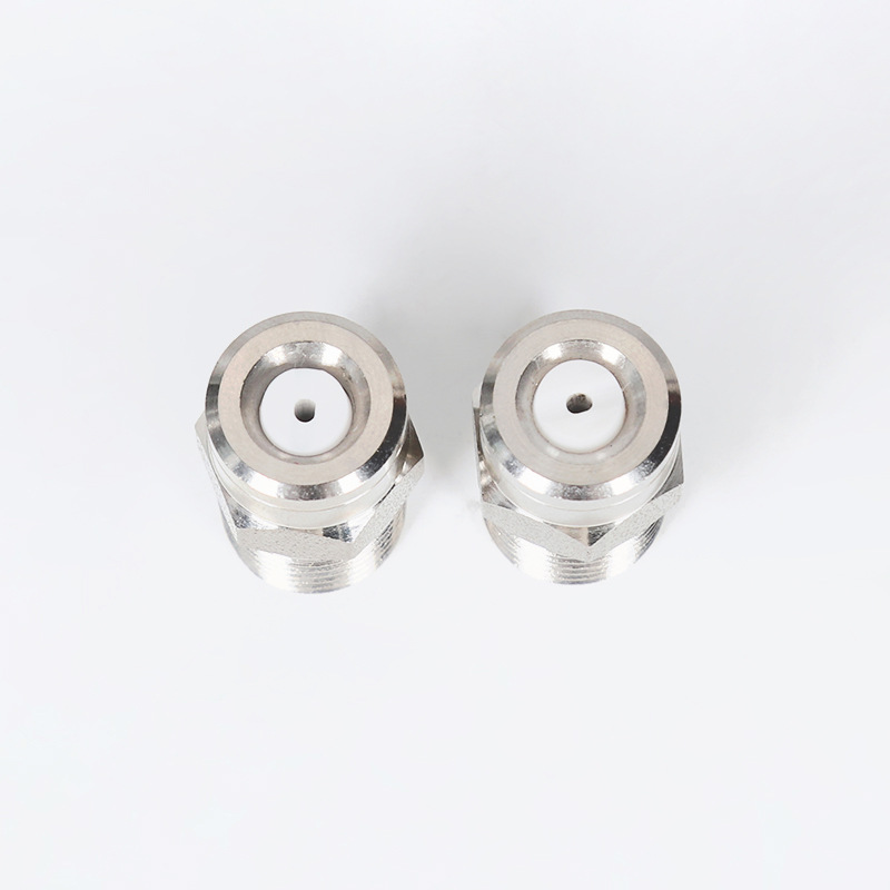 Duza de atomizare a conului de praf