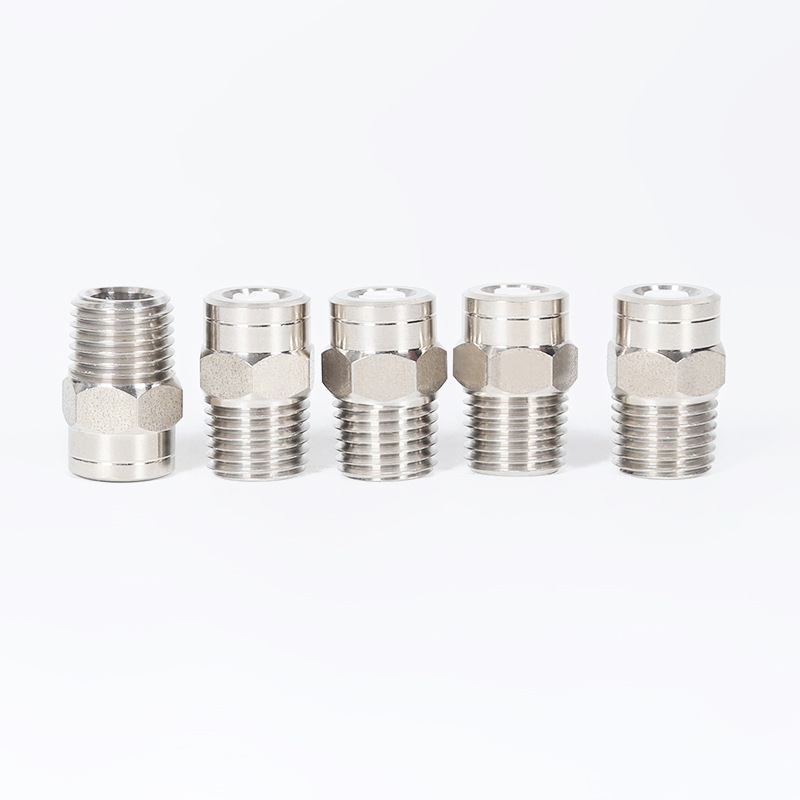 Duza de atomizare a conului de praf