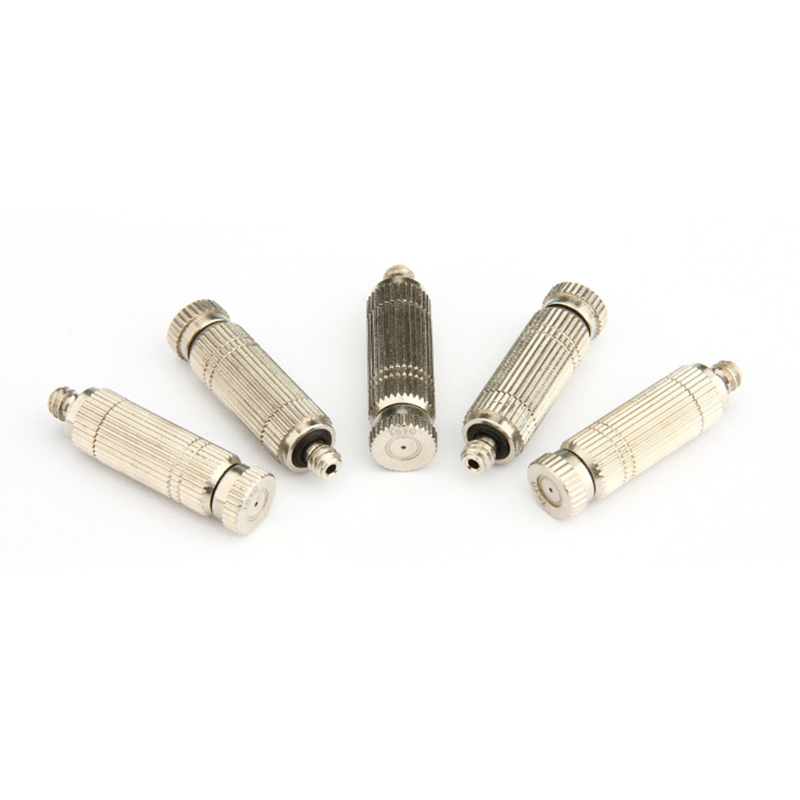 Atomizare de răcire duză de umidificare fină