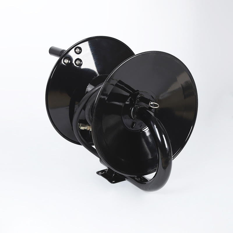 Curățarea presiunii de înaltă presiune Reglarea presiunii de reglare a furtunului de supapă