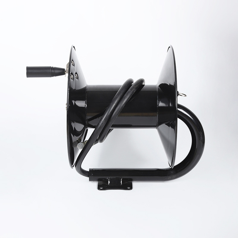 Curățarea presiunii de înaltă presiune Reglarea presiunii de reglare a furtunului de supapă