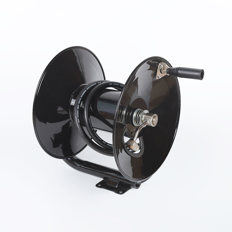 Curățarea presiunii de înaltă presiune Reglarea presiunii de reglare a furtunului de supapă