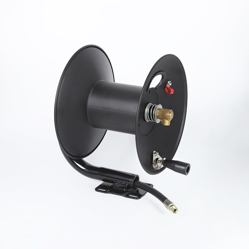 Mașină de curățare a conductei de depozitare a conductei de apă de apă