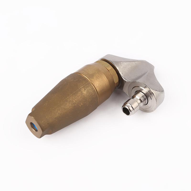 Garden Gardening Metal Oțel inoxidabil 304 Solid Sprinkler Cap