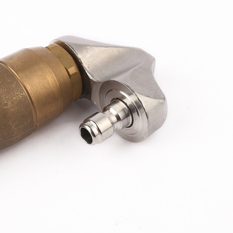 Garden Gardening Metal Oțel inoxidabil 304 Solid Sprinkler Cap