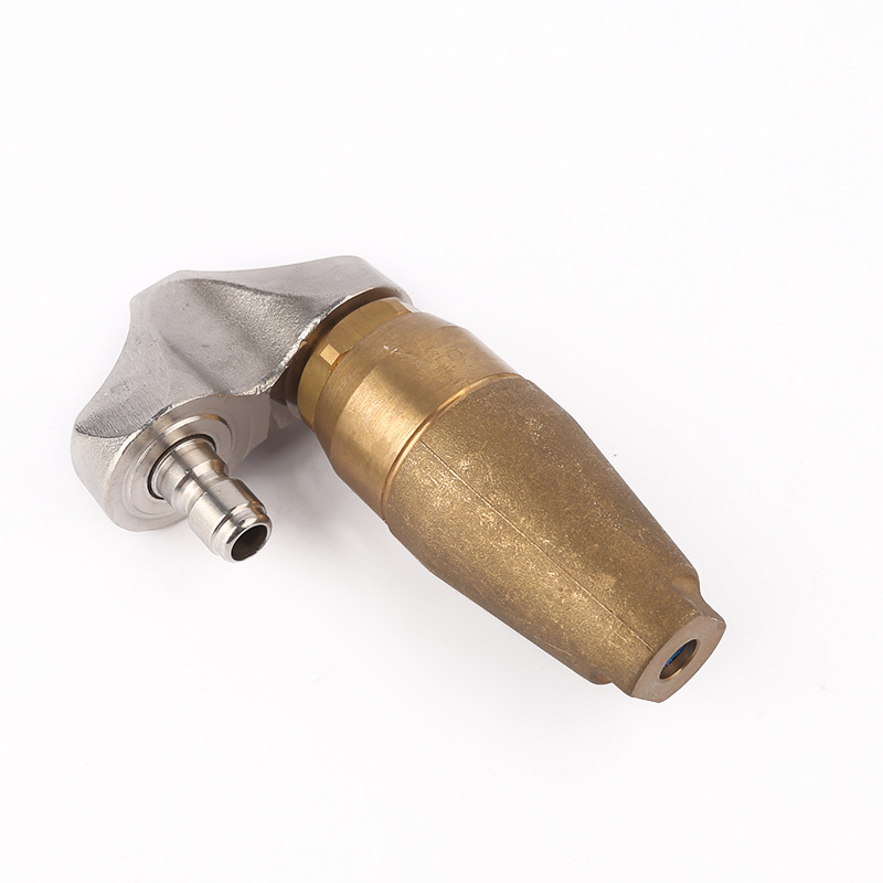 Garden Gardening Metal Oțel inoxidabil 304 Solid Sprinkler Cap