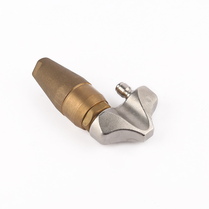 Garden Gardening Metal Oțel inoxidabil 304 Solid Sprinkler Cap