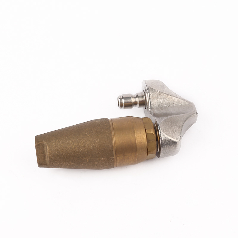 Garden Gardening Metal Oțel inoxidabil 304 Solid Sprinkler Cap