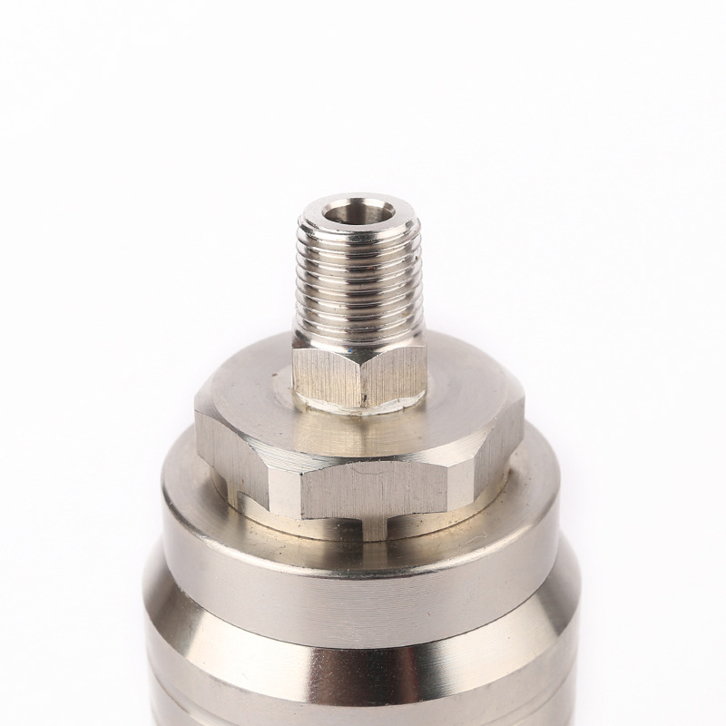 Umidificare de grădină și răcire duză de ceață micro-spray