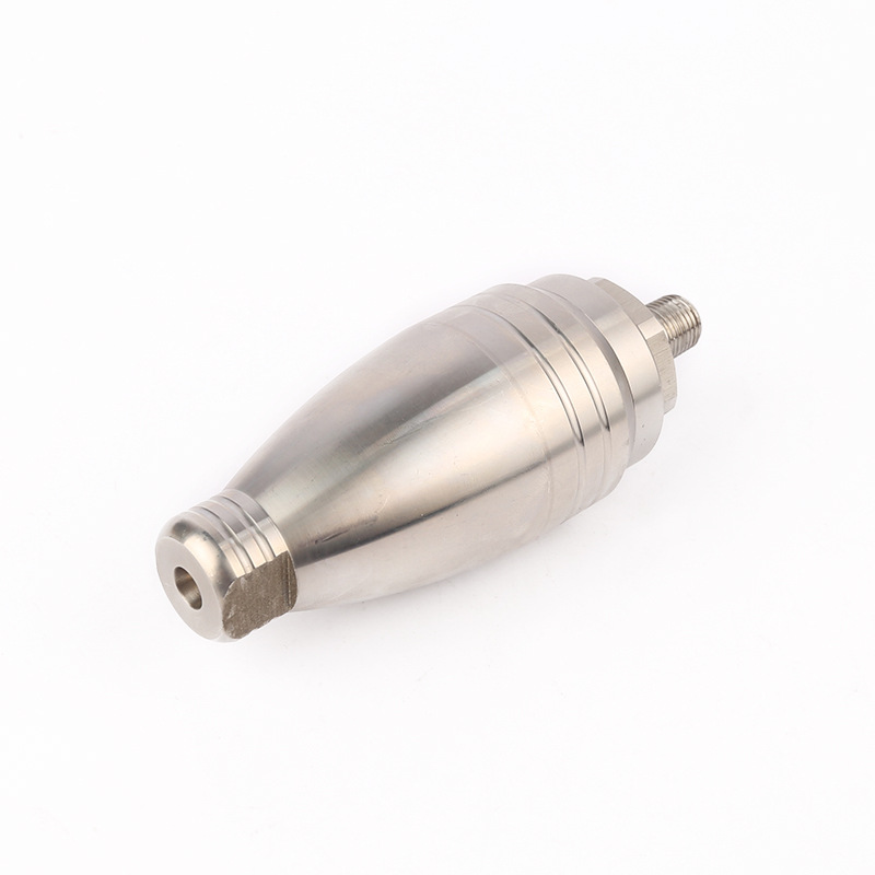 Umidificare de grădină și răcire duză de ceață micro-spray