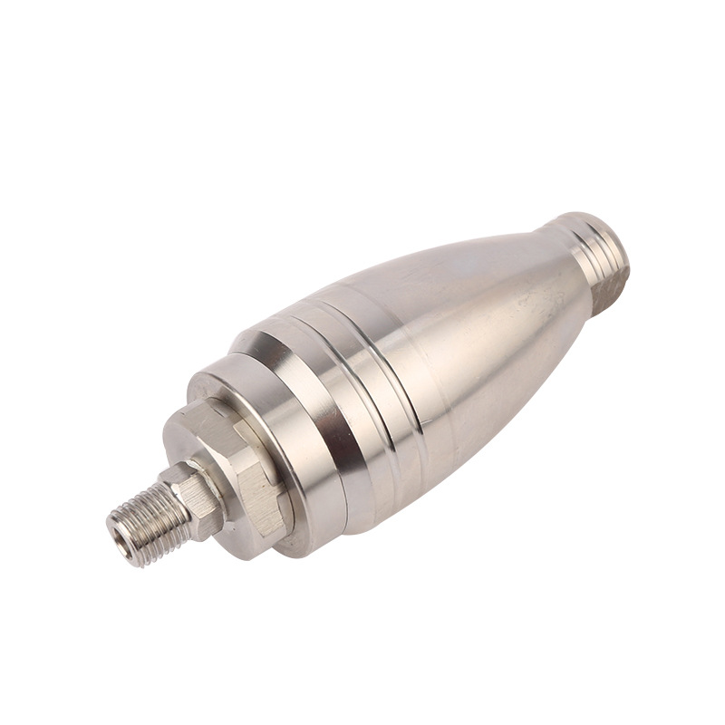 Umidificare de grădină și răcire duză de ceață micro-spray