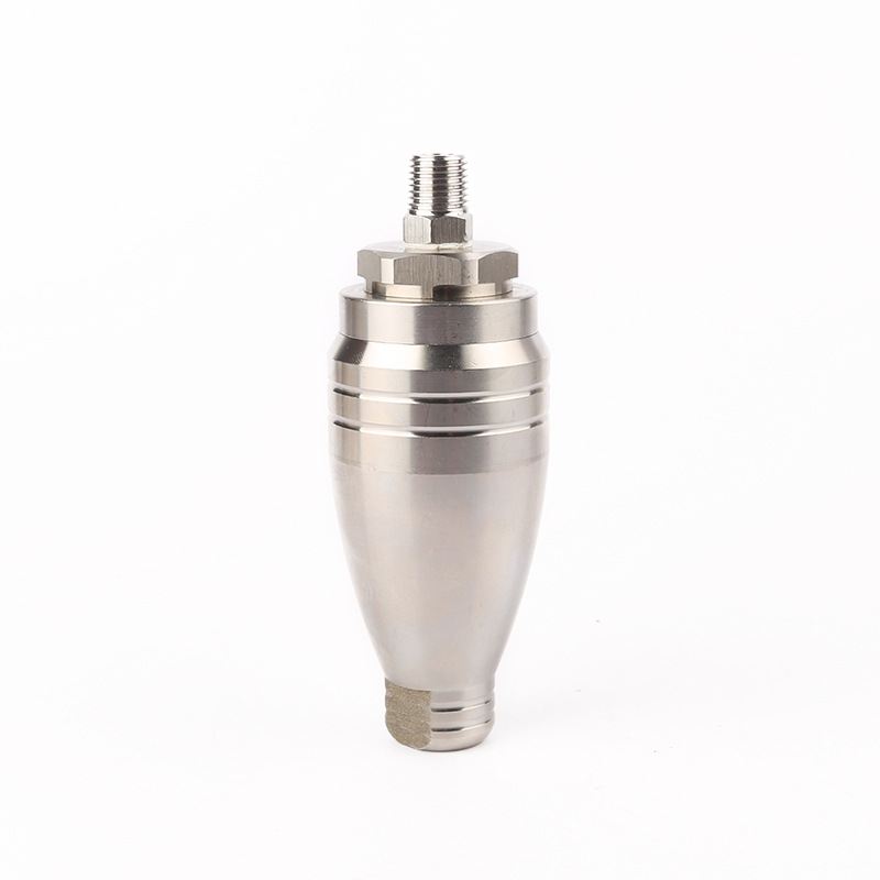 Umidificare de grădină și răcire duză de ceață micro-spray