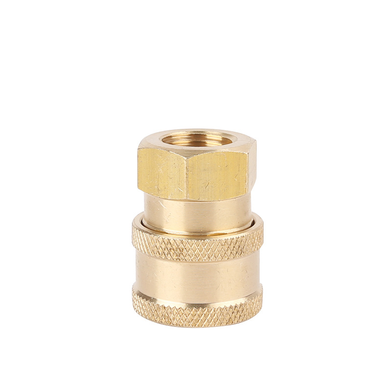 Cap de stropire atomizant reglabil de cupru pentru irigare stropită de grădinărit