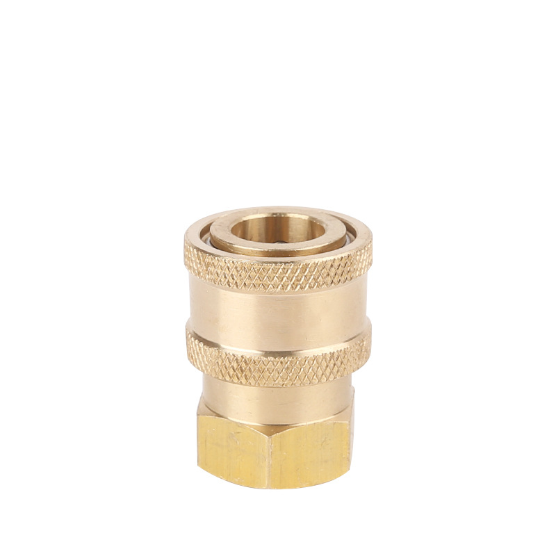 Cap de stropire atomizant reglabil de cupru pentru irigare stropită de grădinărit