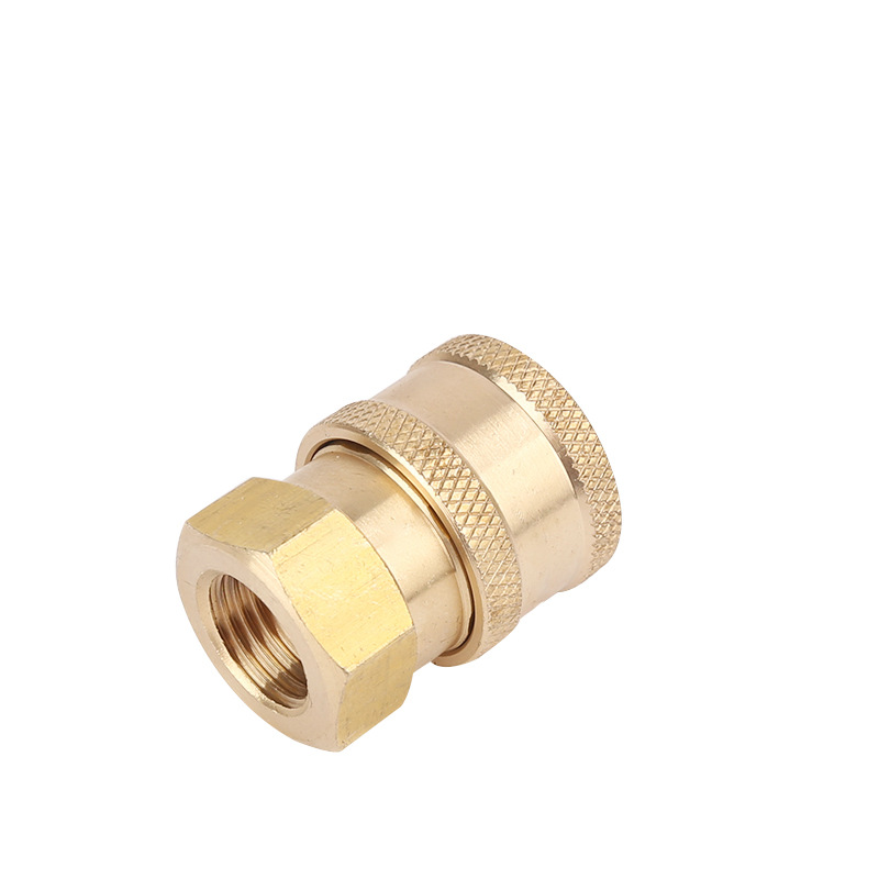 Cap de stropire atomizant reglabil de cupru pentru irigare stropită de grădinărit