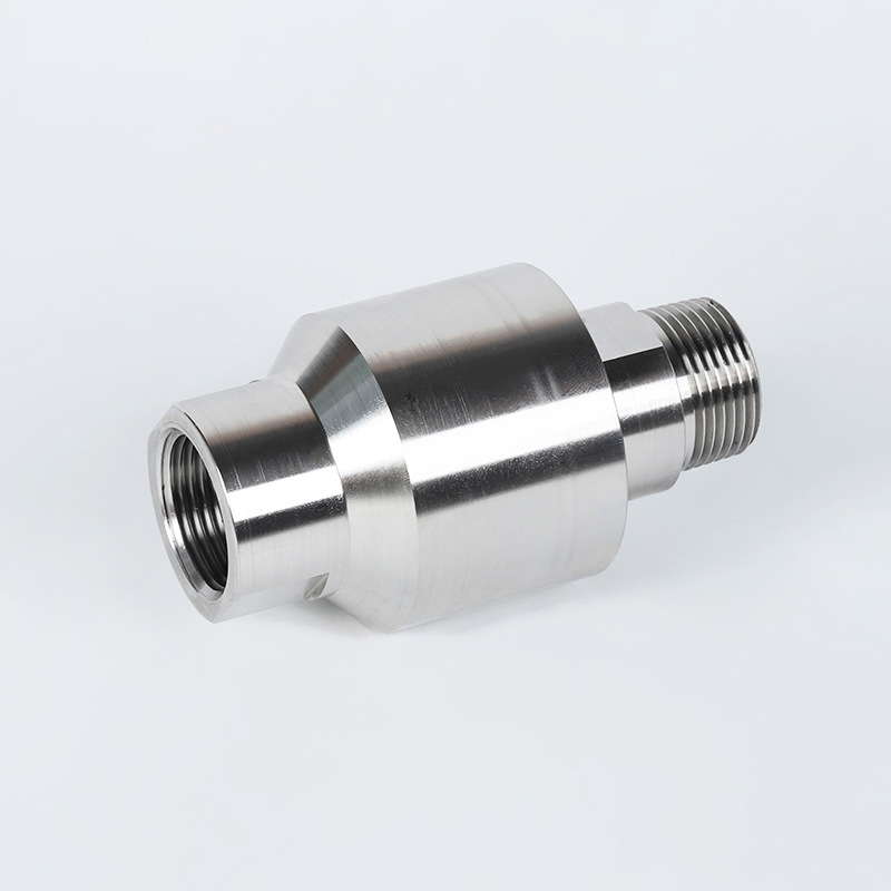 Articulație rotativă hidraulică la 360 de grade universală rotativă