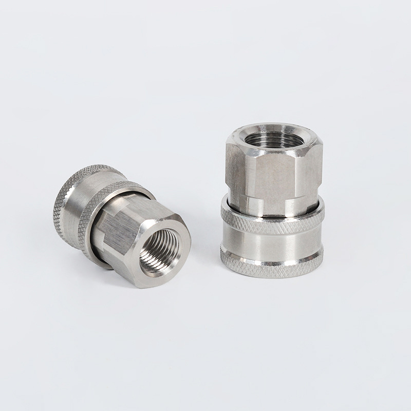 ADAPTOR DE APĂ DE APĂ DE SPLIM A MAMRILULUI