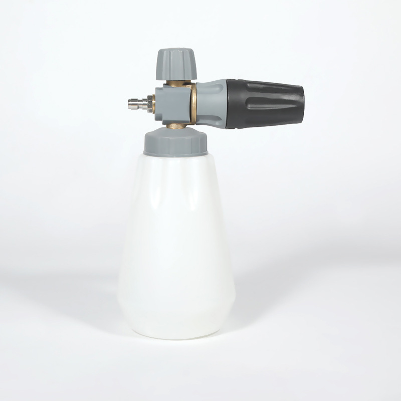 Oală cu gura mare de spumă PA de înaltă presiune