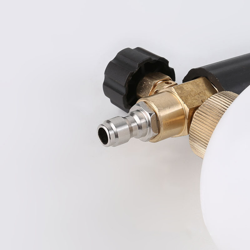 Suport de grădină Plastic Spray Spray Foam Foam