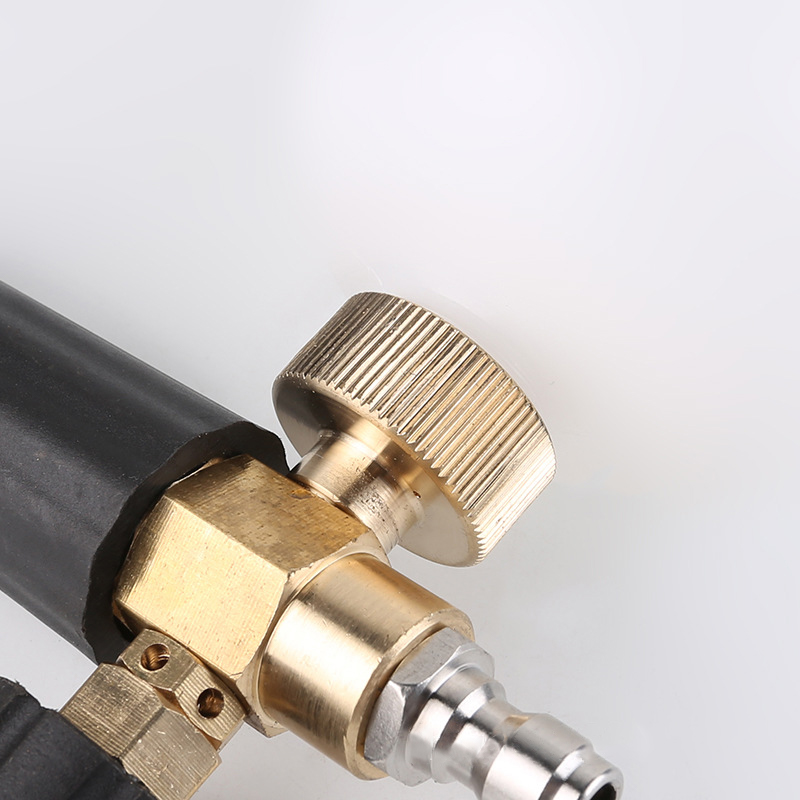 Suport de grădină Plastic Spray Spray Foam Foam