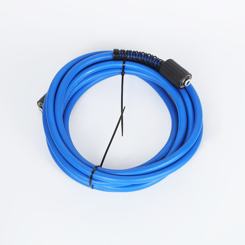 Mașină de spălat Primă apă de înaltă presiune pentru spălare a apei de cauciuc de cauciuc