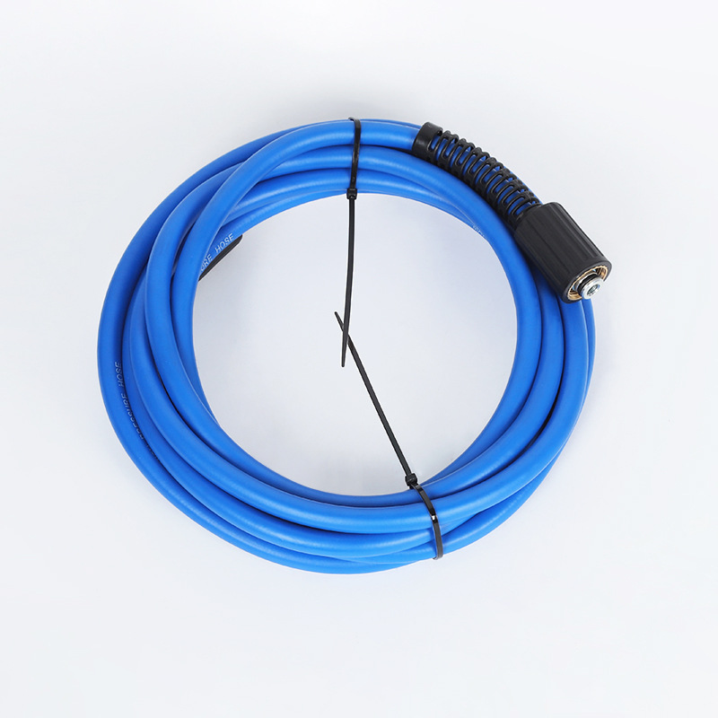 Mașină de spălat Primă apă de înaltă presiune pentru spălare a apei de cauciuc de cauciuc