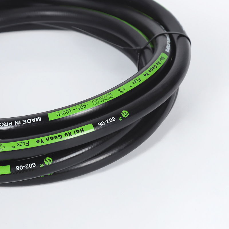 Mașină de spălat auto Gun de apă de înaltă presiune adaptată furtunului de canalizare