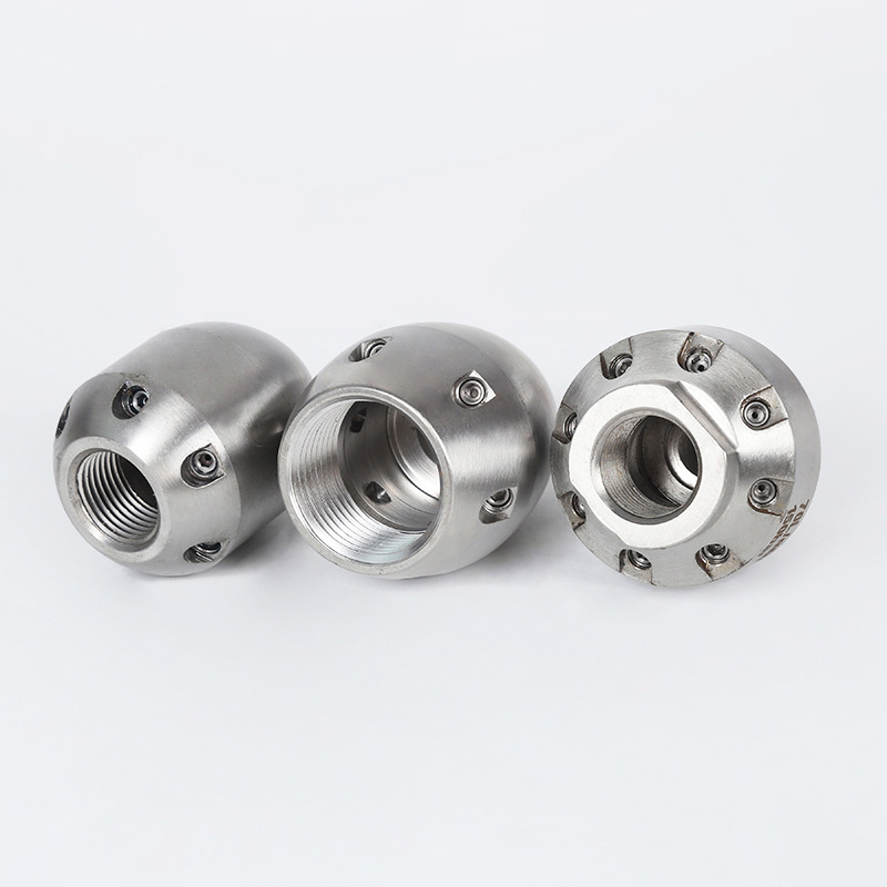 70L Mașină de curățare 150Bar Machine de curățare înaltă presiune și duză de dragare