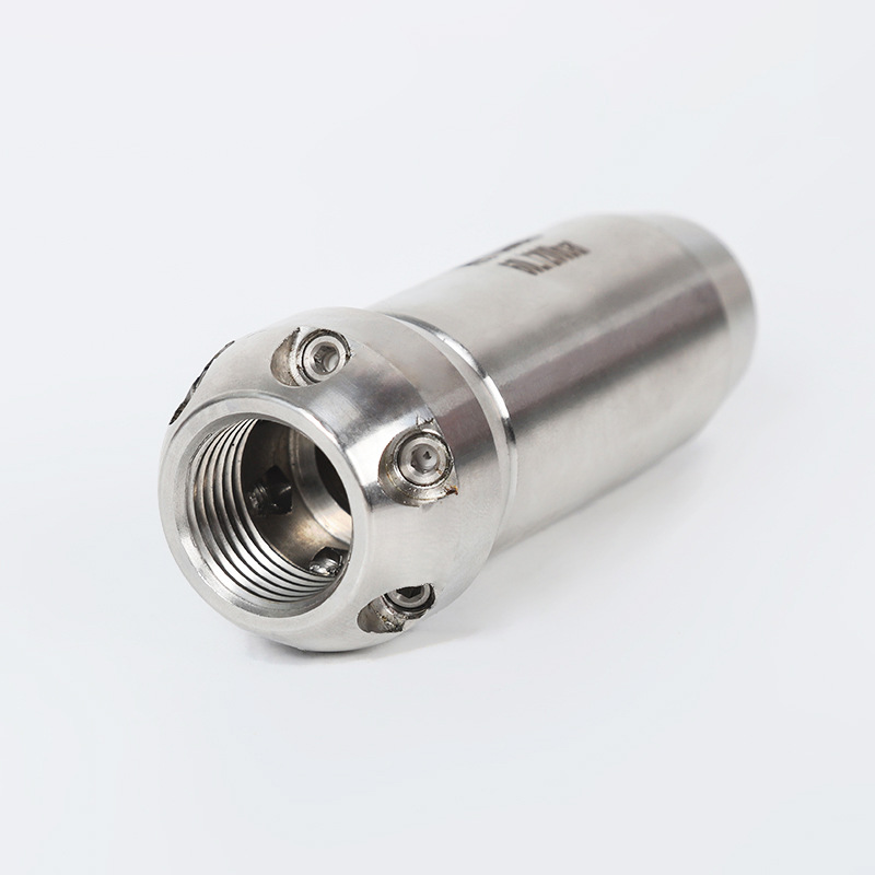 60L 200 bar Dredarea canalizării țevi