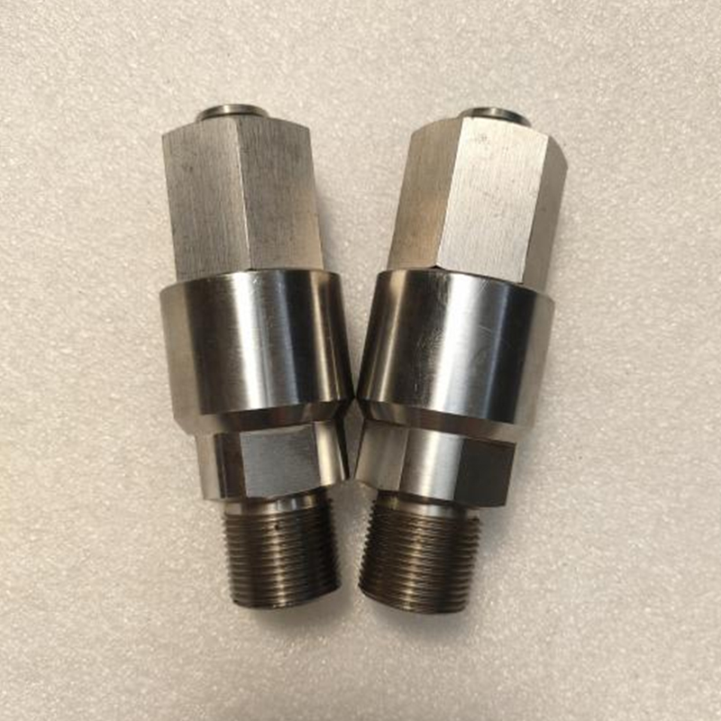 Articulație sub presiune ultrahigh