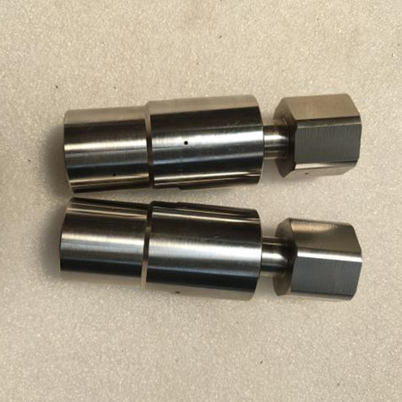 Articulație sub presiune ultrahigh