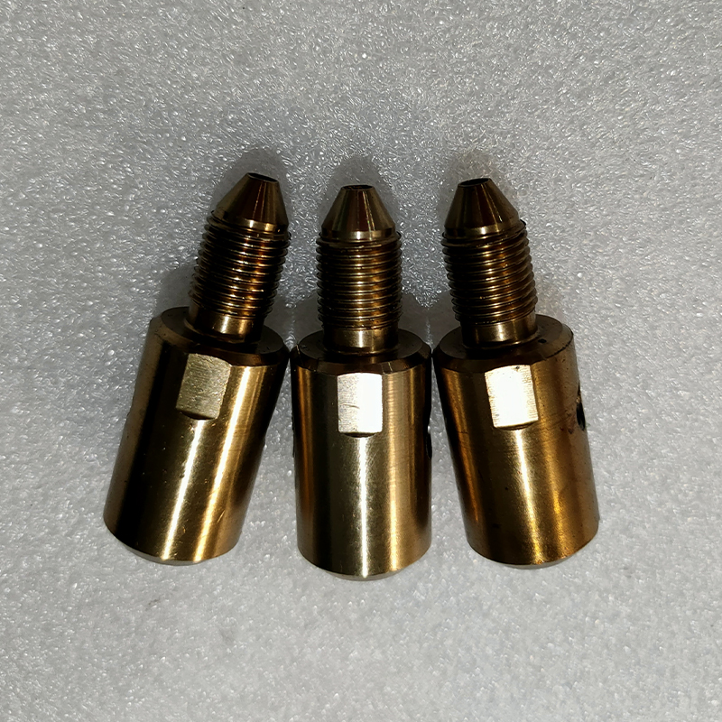 Curățarea mașinii auto de înaltă presiune îmbinare rotativă