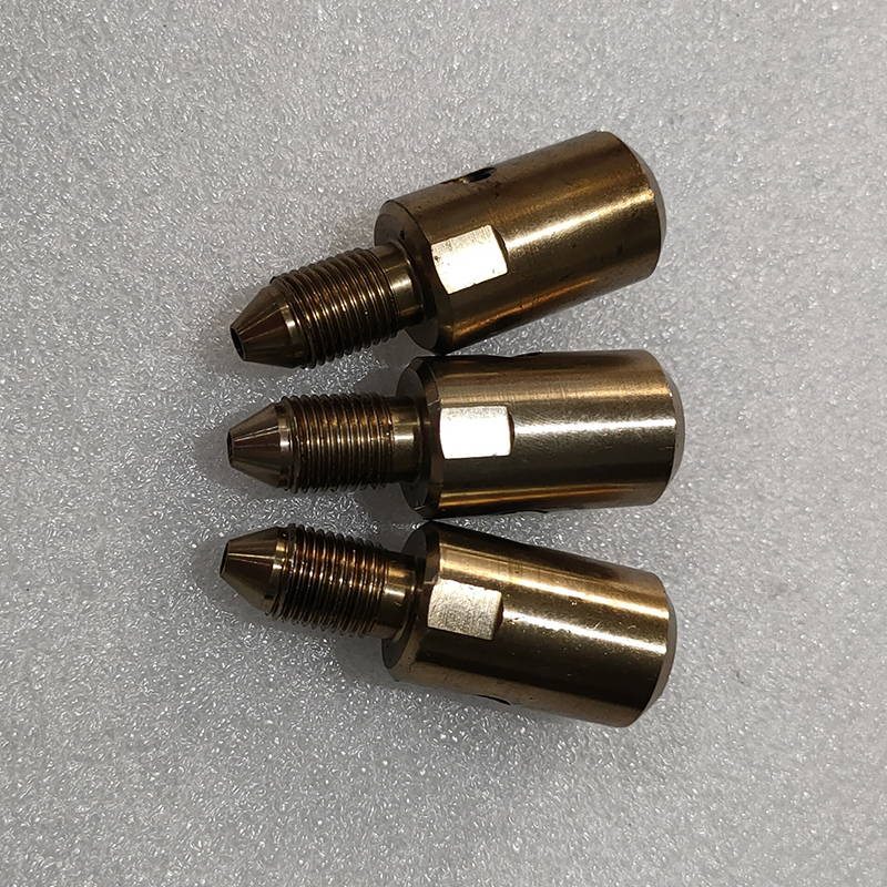 Curățarea mașinii auto de înaltă presiune îmbinare rotativă