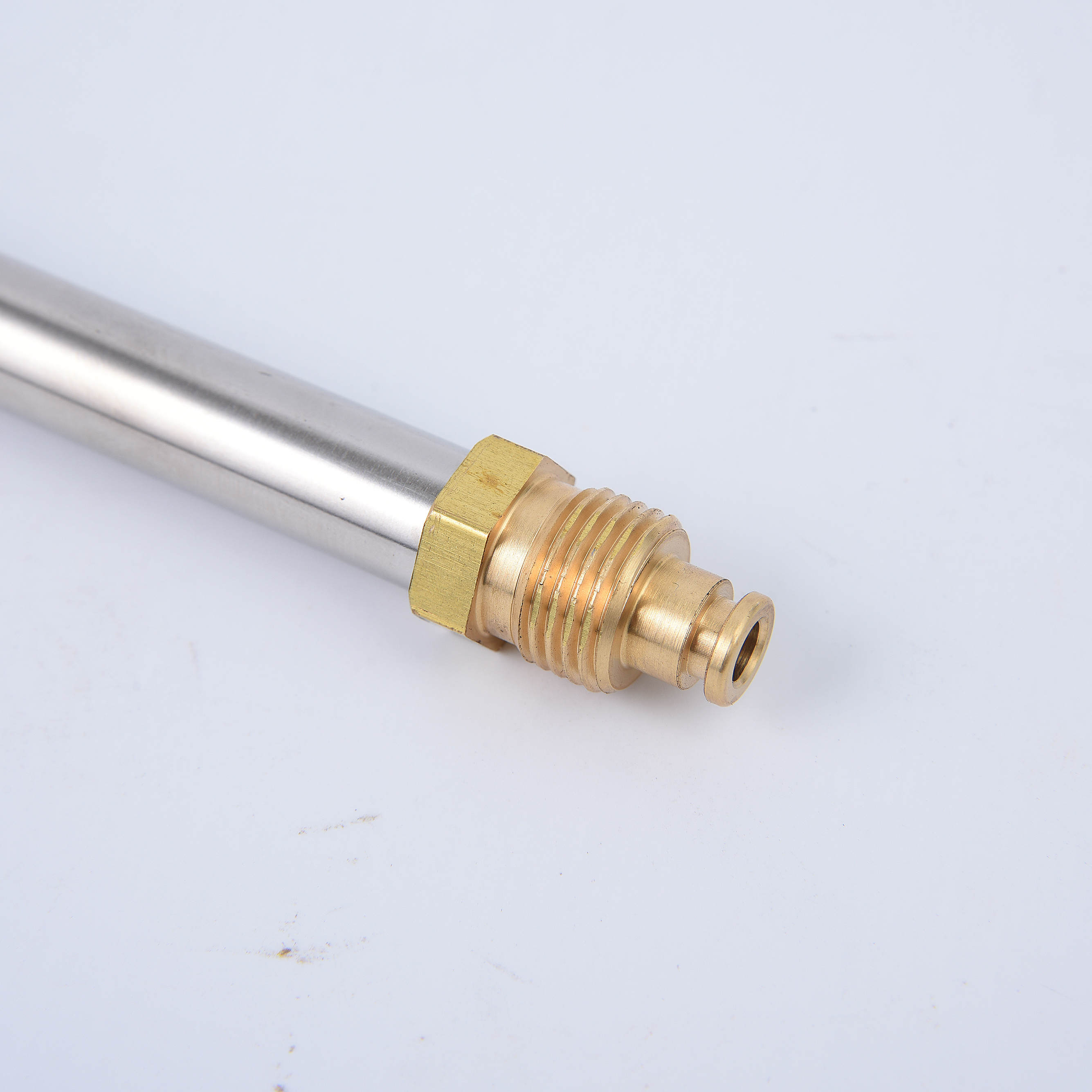 Bagheta de extensie de șaibă de la Lance de înaltă presiune