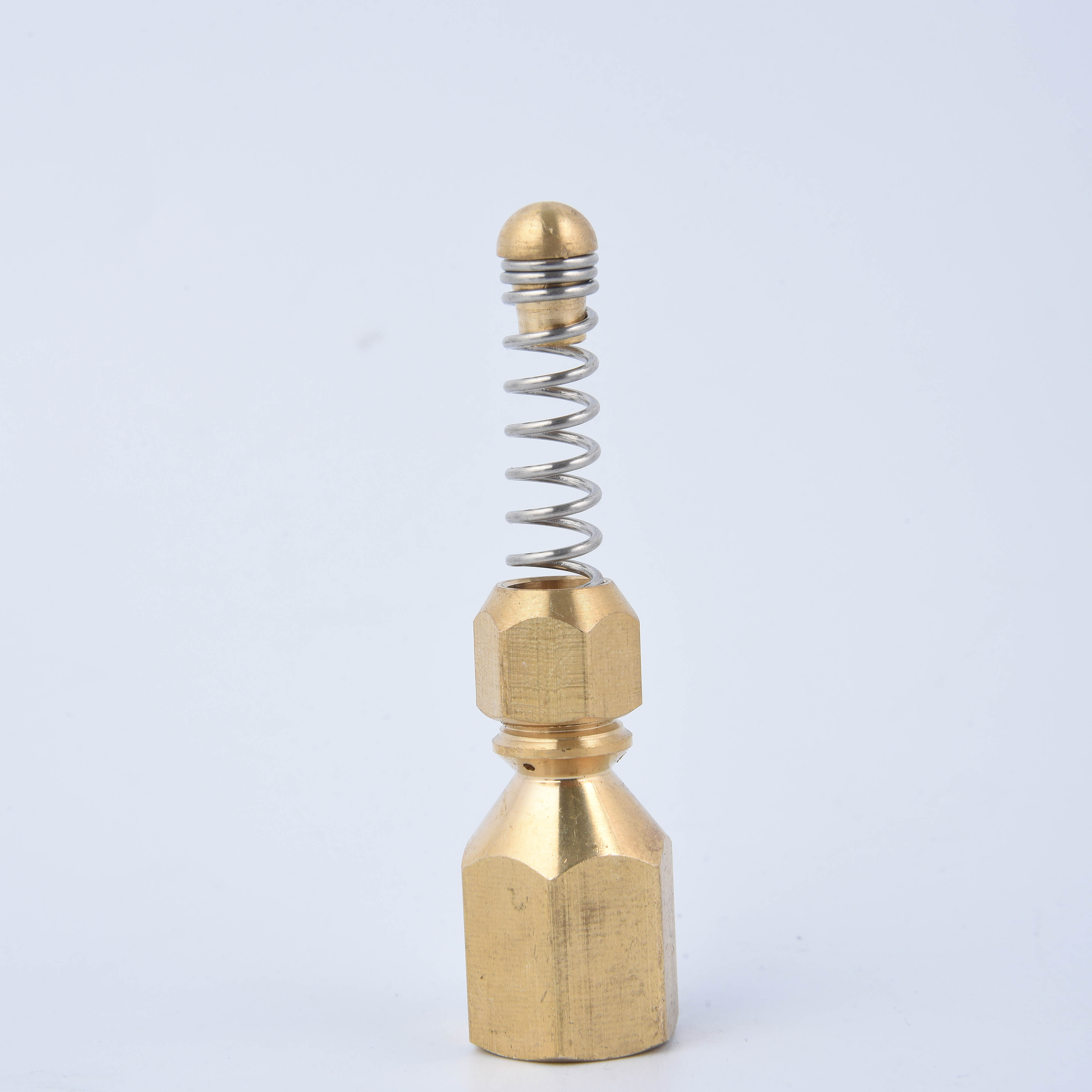 Presiunea de spălare a canalizării de canalizare Duza de curățare a canalizării conductei de canalizare Duza de canalizare cu arc cu arc cu arc