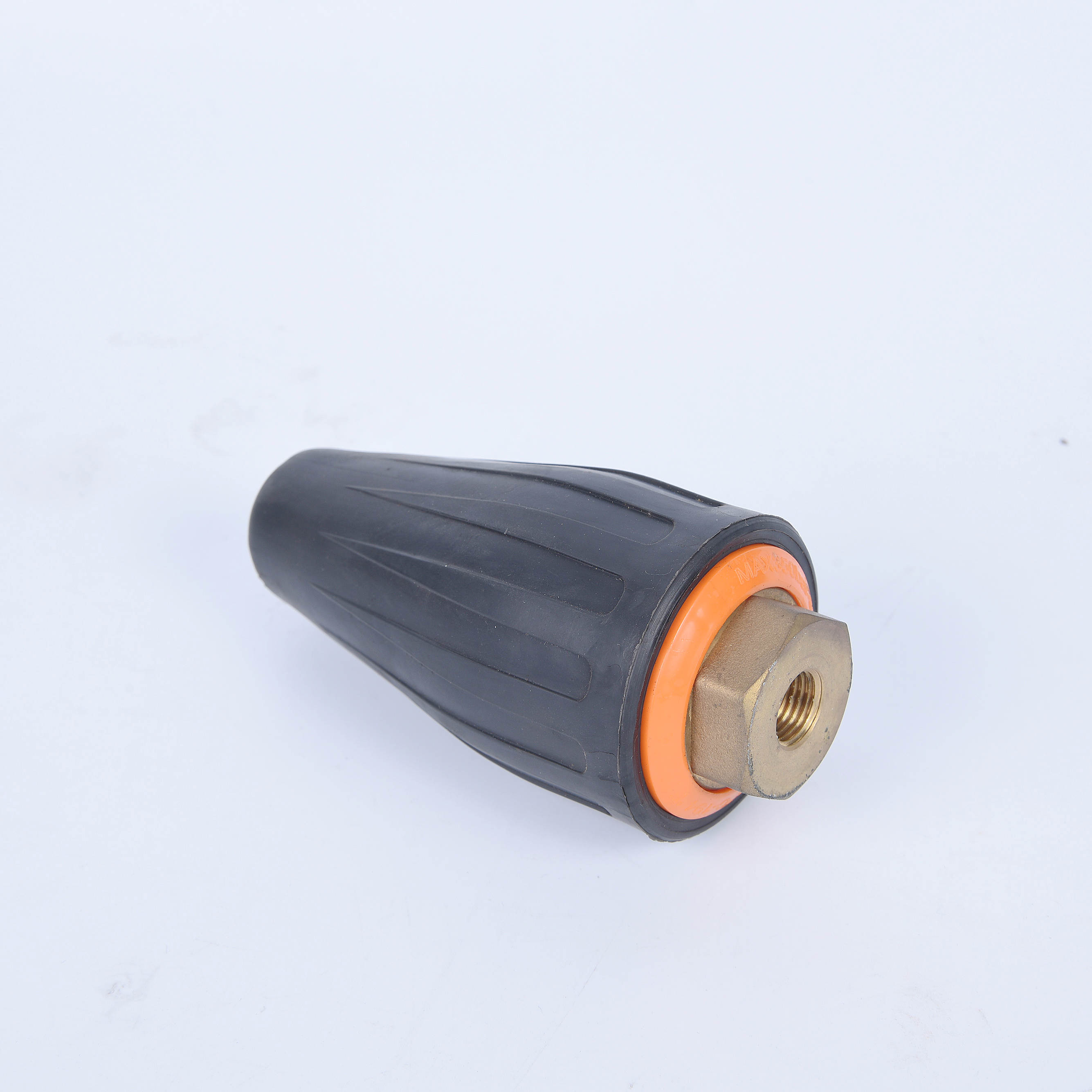 Mașină de spălat sub presiune duză turbo rotativă