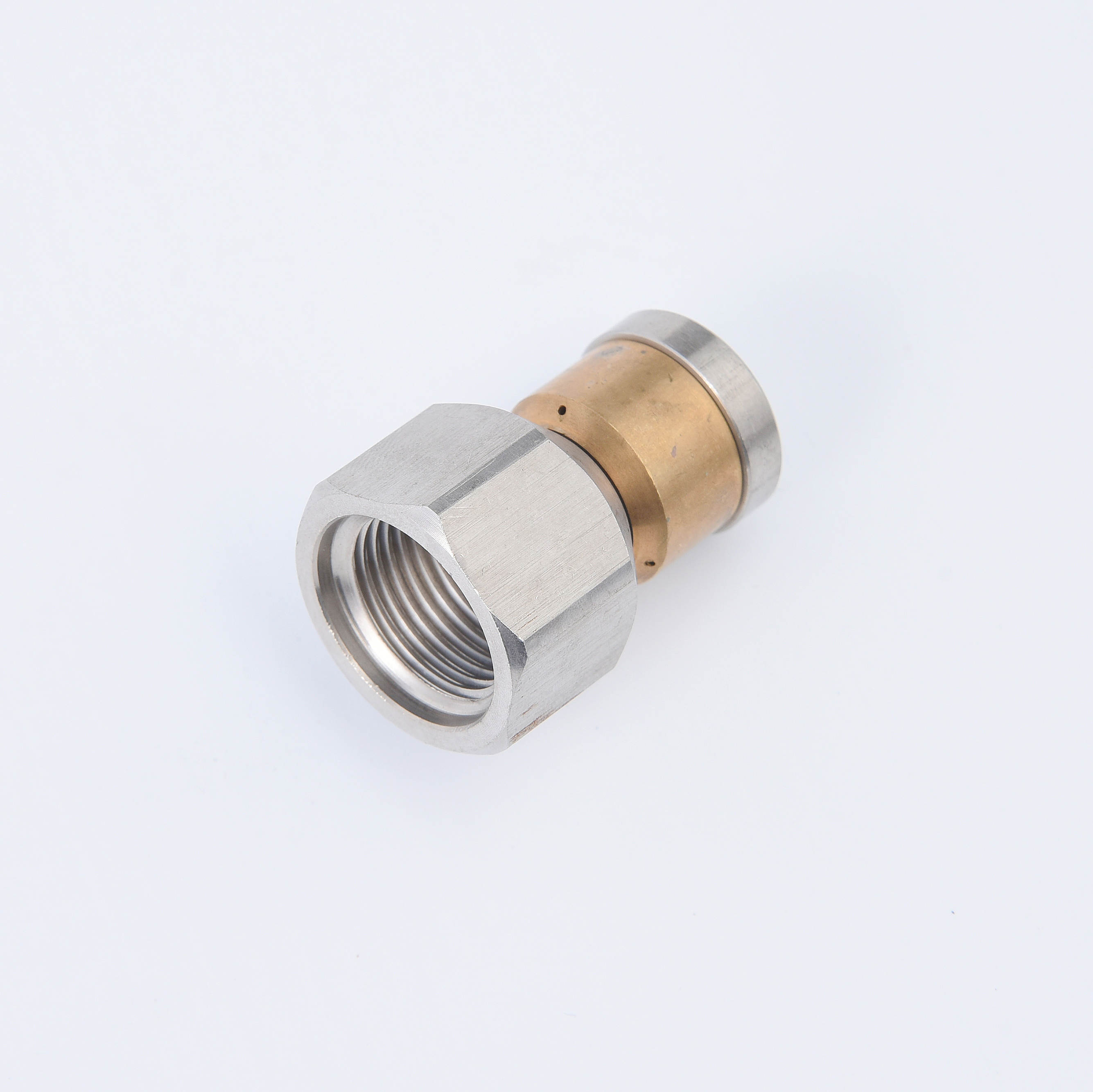 Mașină de spălat mașini duză de canalizare a țevii de canalizare de înaltă presiune